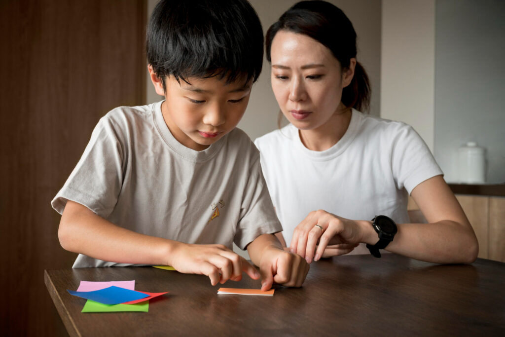 การเรียนรู้แบบ Play-Based Learning