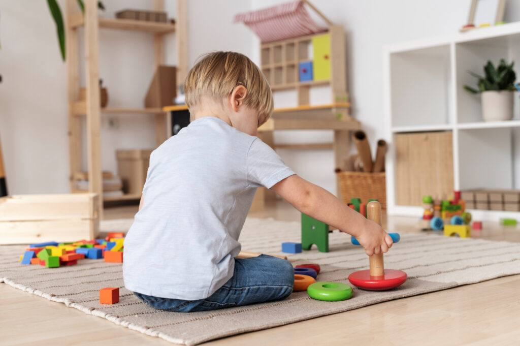 Montessori